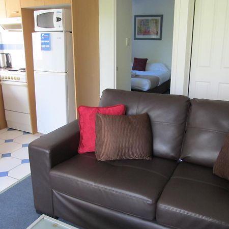 Costa D'Ora Holiday Apartments Gold Coast Eksteriør billede