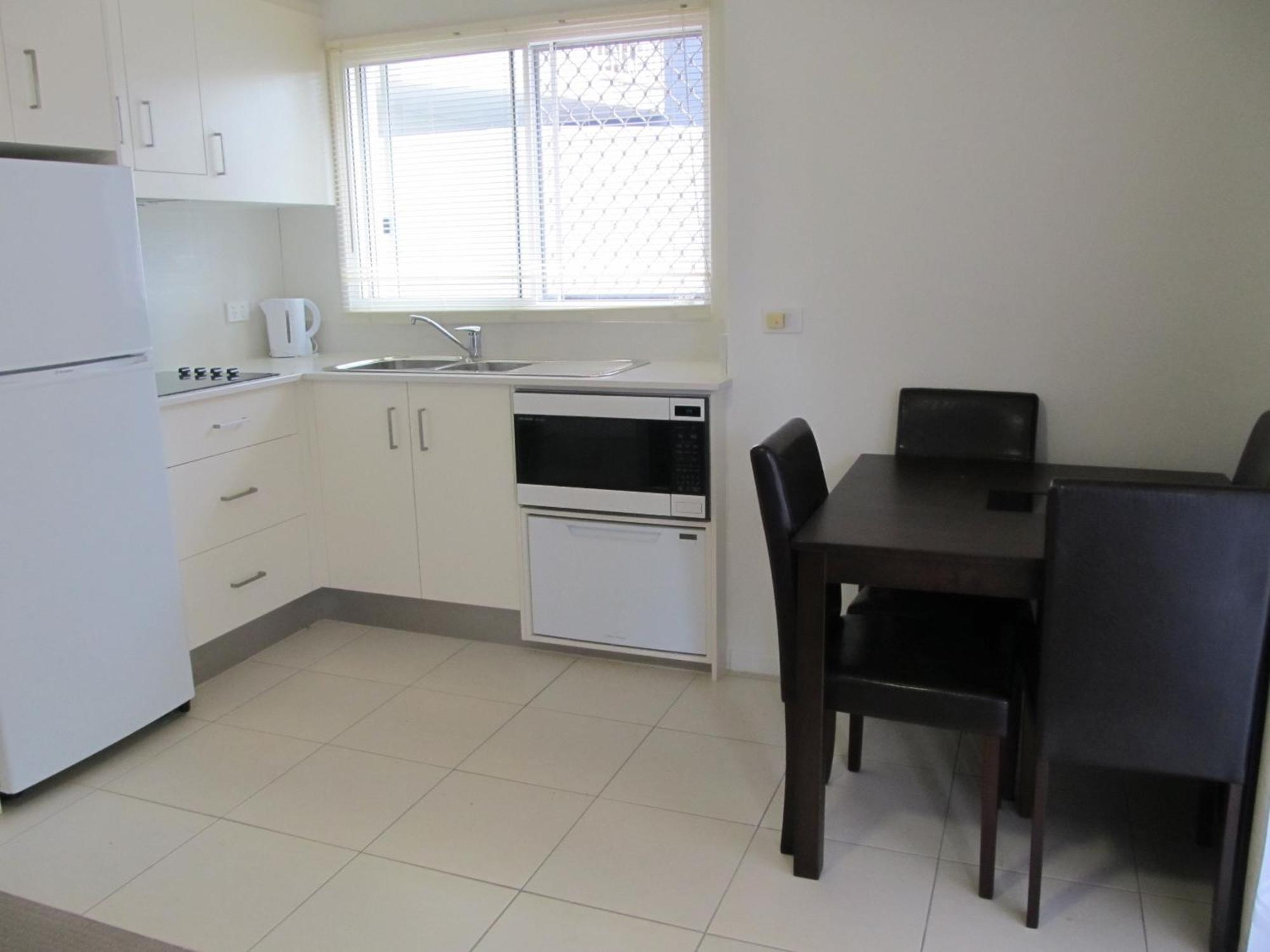 Costa D'Ora Holiday Apartments Gold Coast Eksteriør billede
