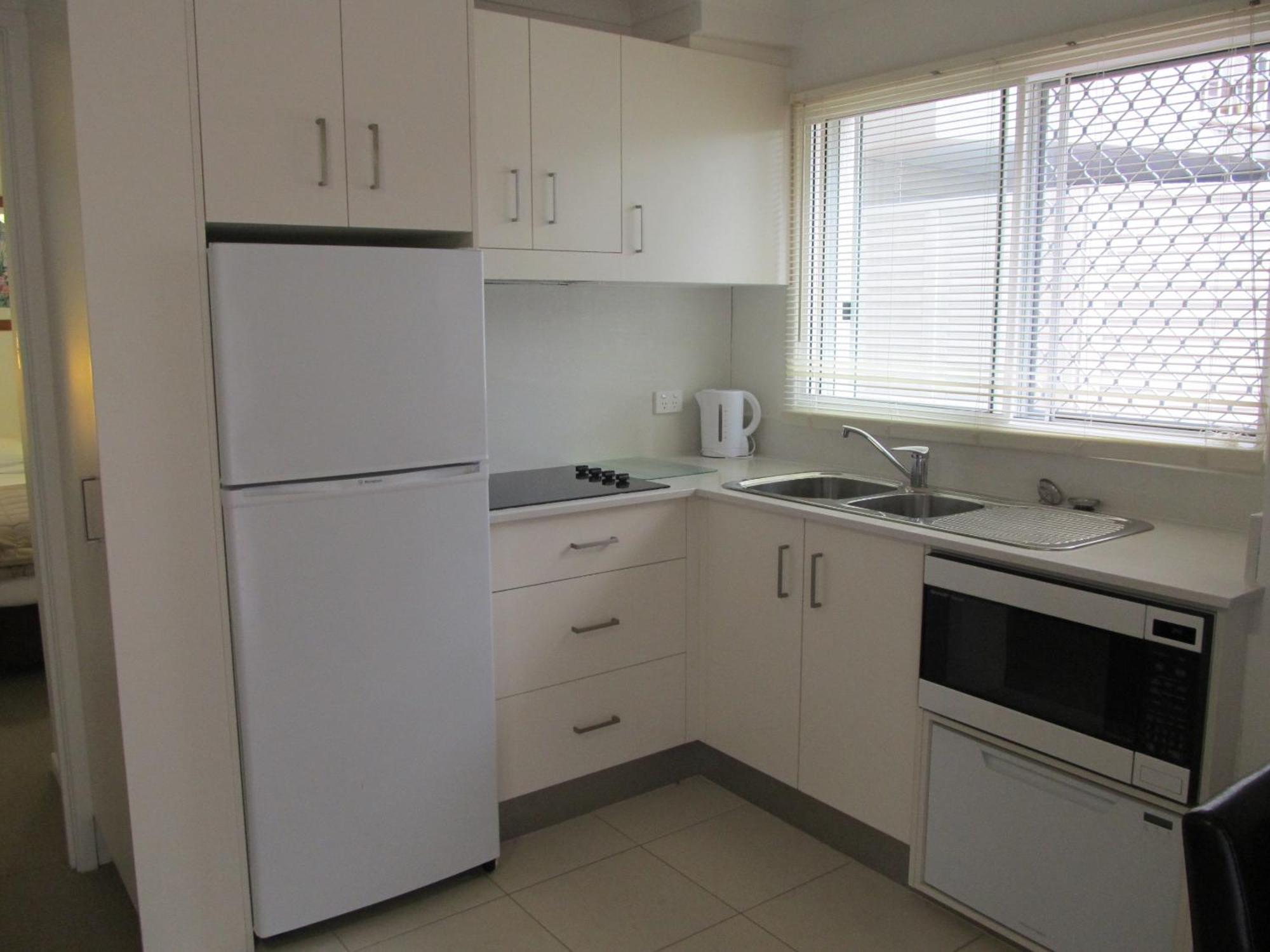 Costa D'Ora Holiday Apartments Gold Coast Eksteriør billede