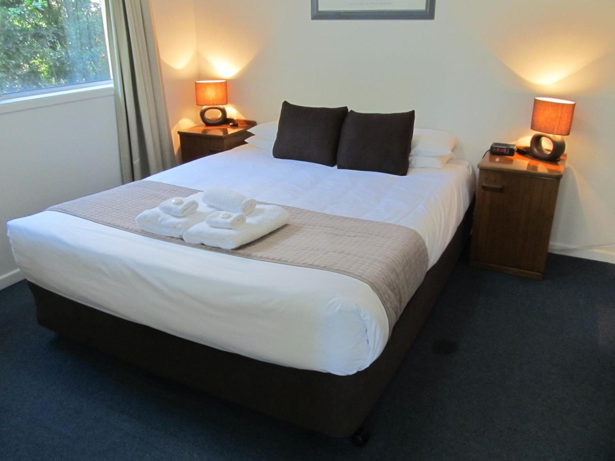 Costa D'Ora Holiday Apartments Gold Coast Eksteriør billede