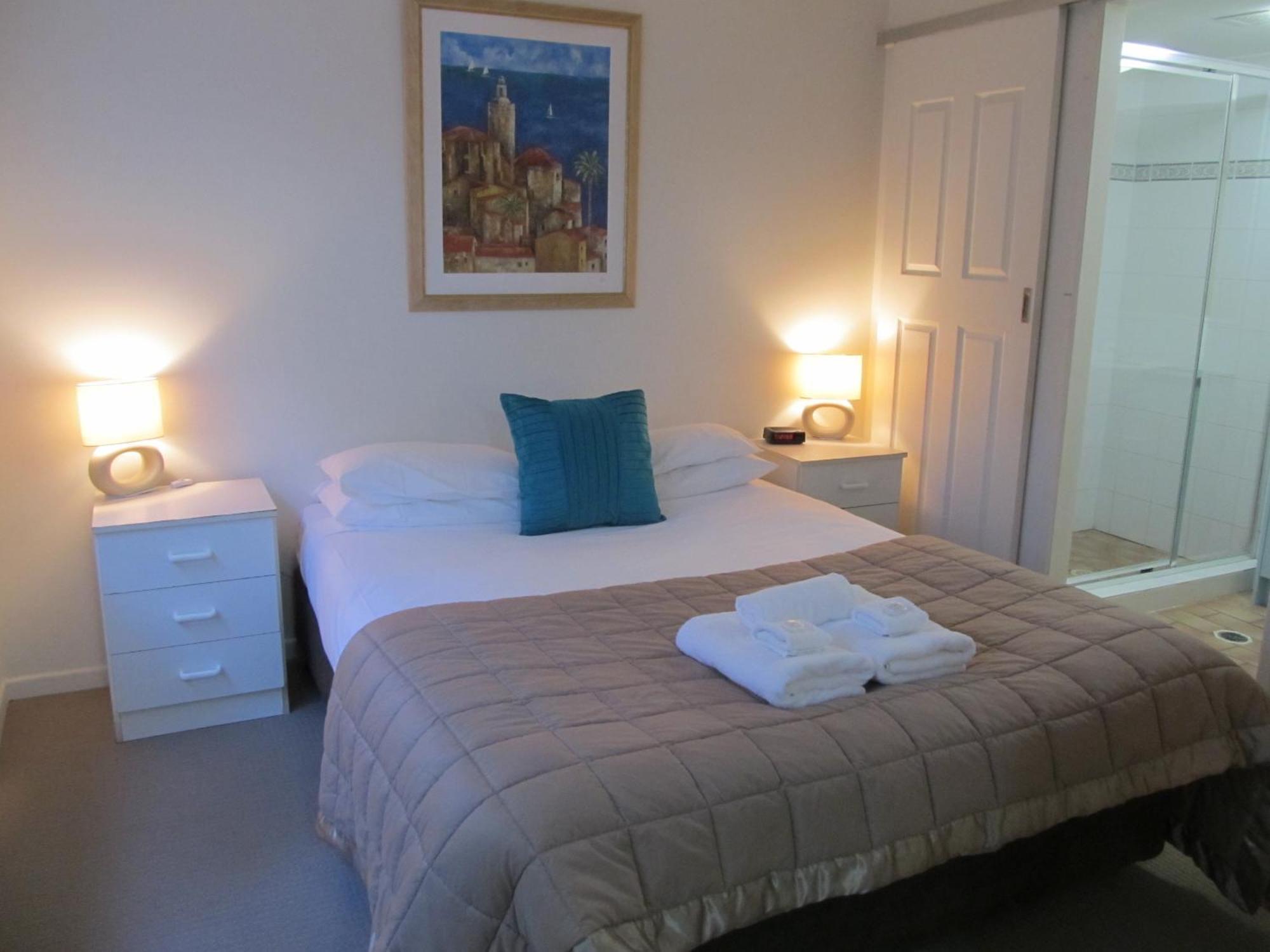 Costa D'Ora Holiday Apartments Gold Coast Eksteriør billede