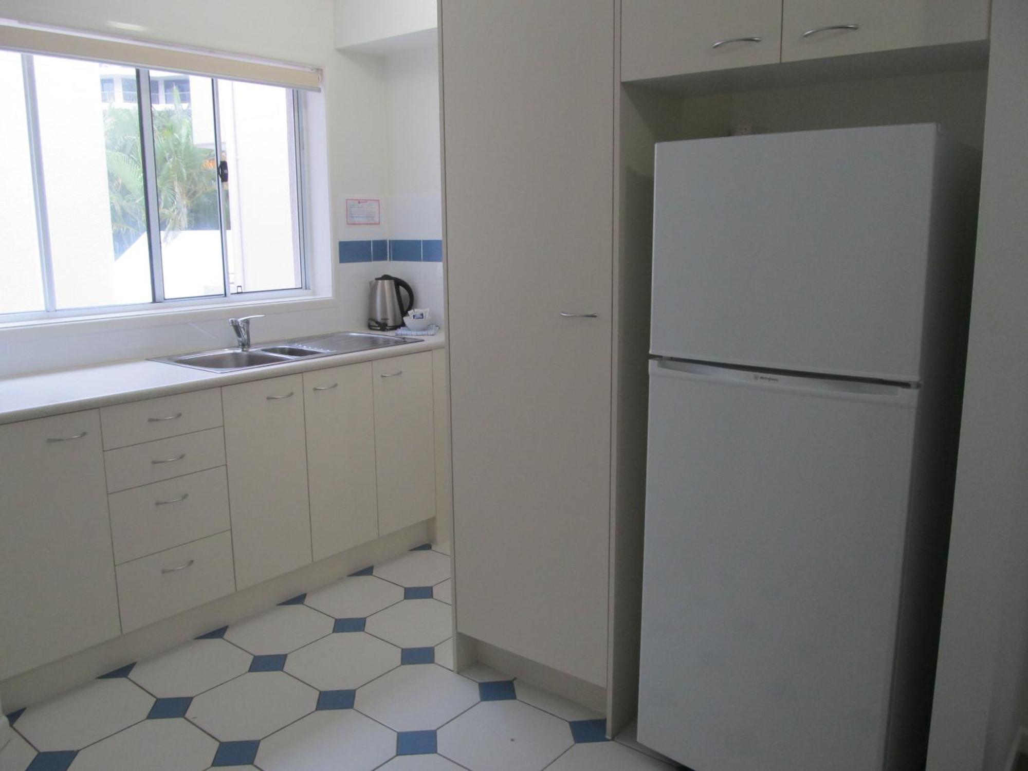 Costa D'Ora Holiday Apartments Gold Coast Eksteriør billede