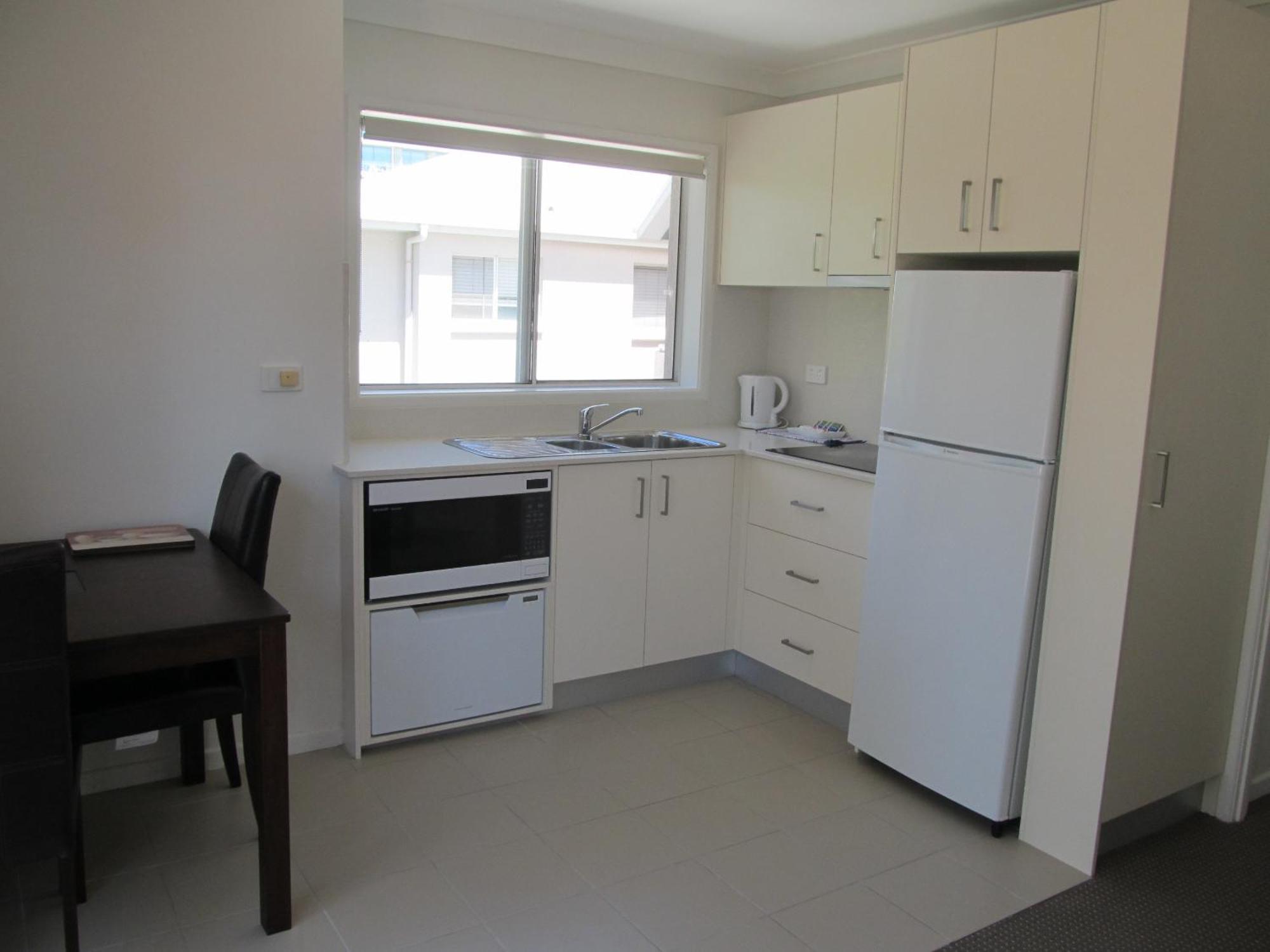 Costa D'Ora Holiday Apartments Gold Coast Eksteriør billede