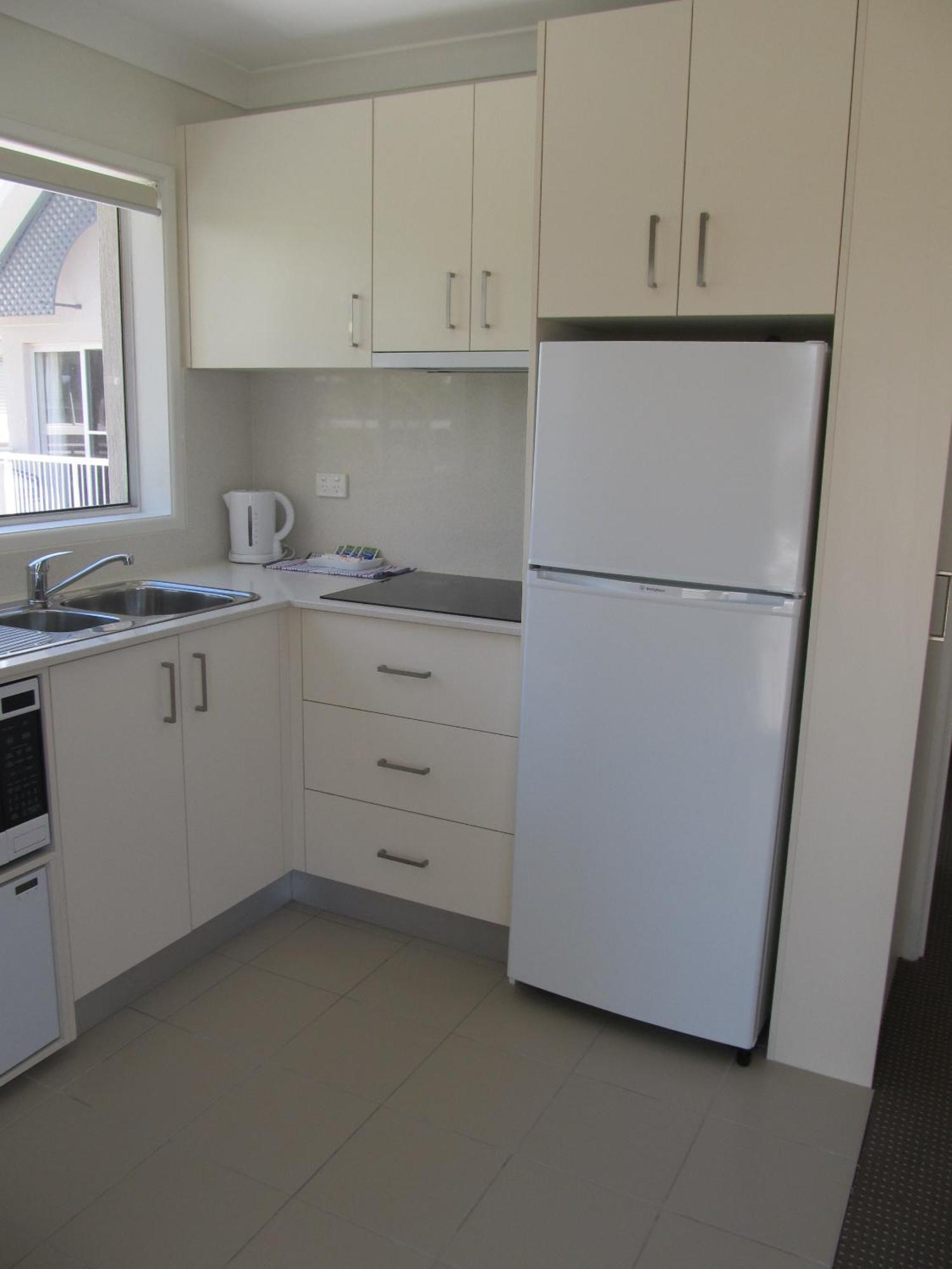 Costa D'Ora Holiday Apartments Gold Coast Eksteriør billede