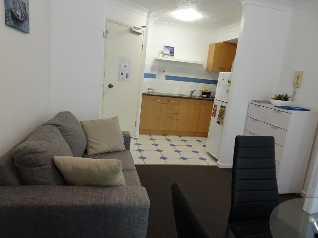 Costa D'Ora Holiday Apartments Gold Coast Værelse billede