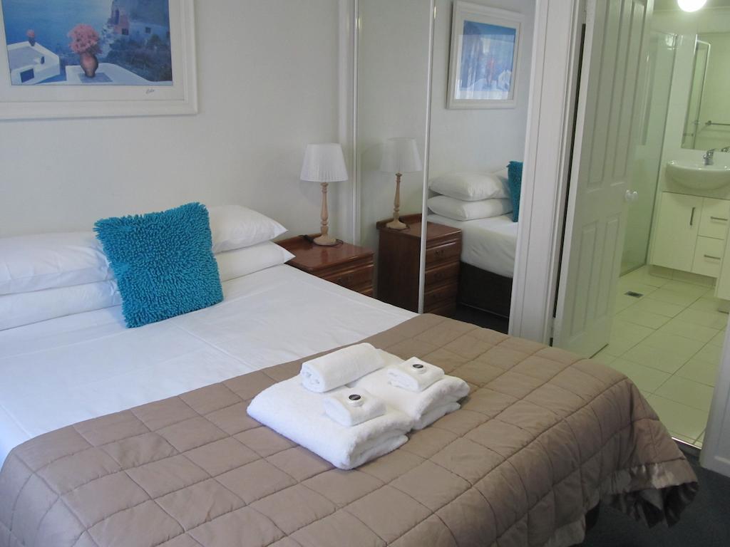 Costa D'Ora Holiday Apartments Gold Coast Eksteriør billede